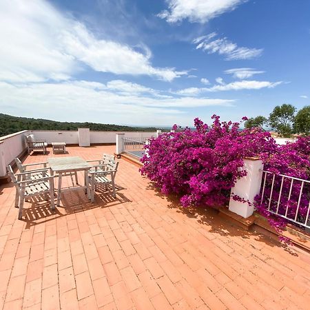 El Penell Apartament Llevant Vilamaniscle ภายนอก รูปภาพ