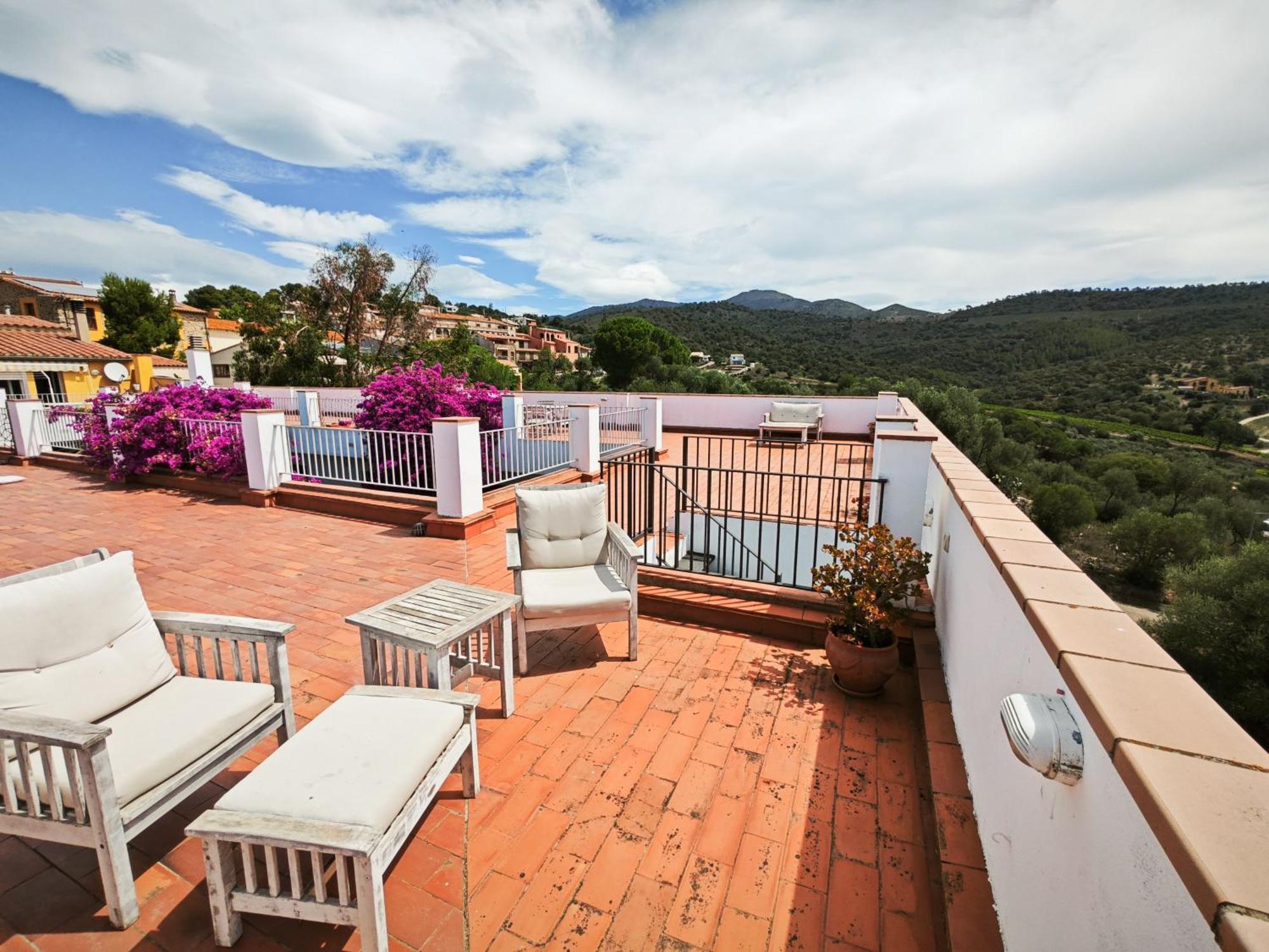 El Penell Apartament Llevant Vilamaniscle ภายนอก รูปภาพ