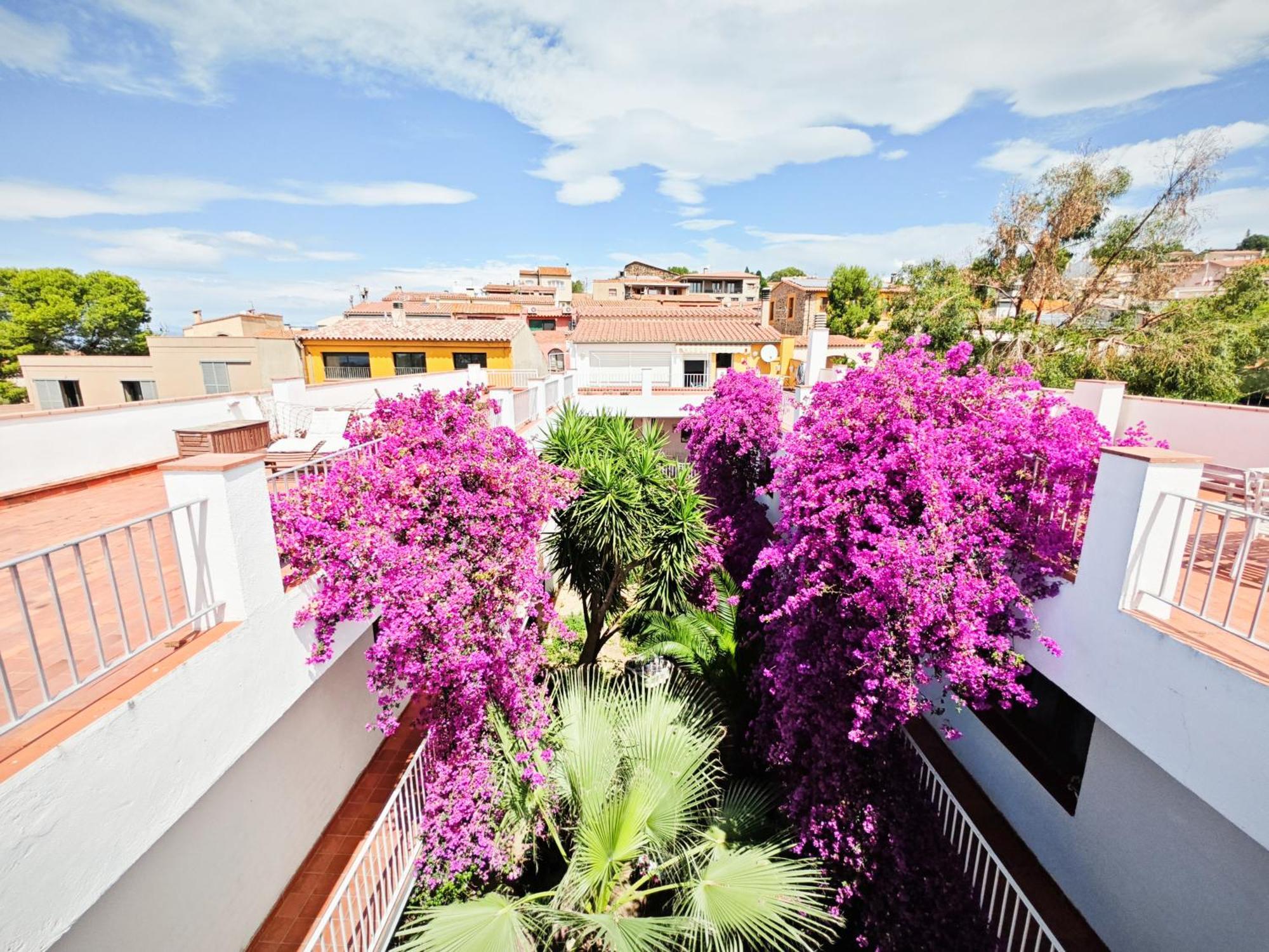 El Penell Apartament Llevant Vilamaniscle ภายนอก รูปภาพ