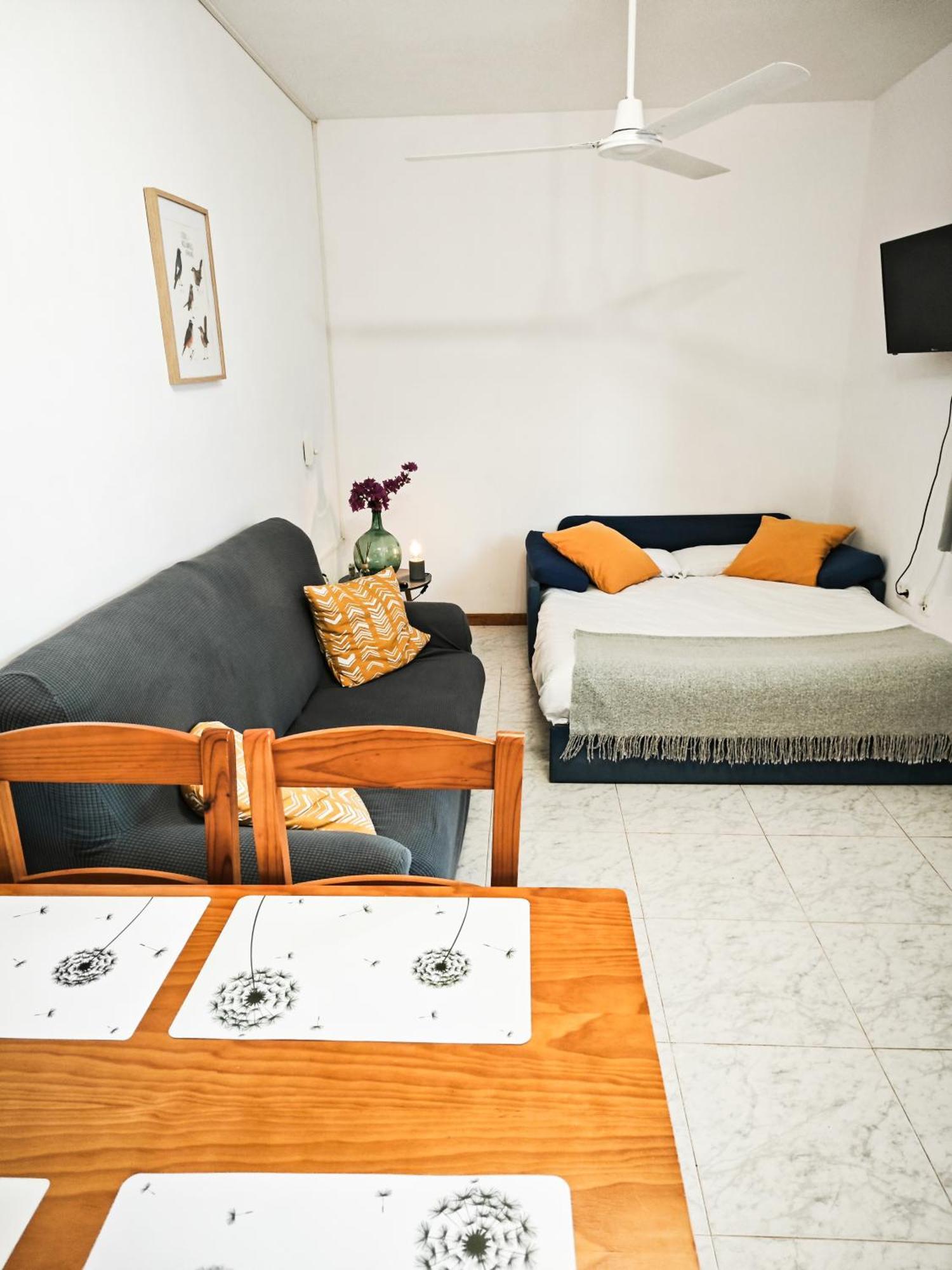 El Penell Apartament Llevant Vilamaniscle ภายนอก รูปภาพ