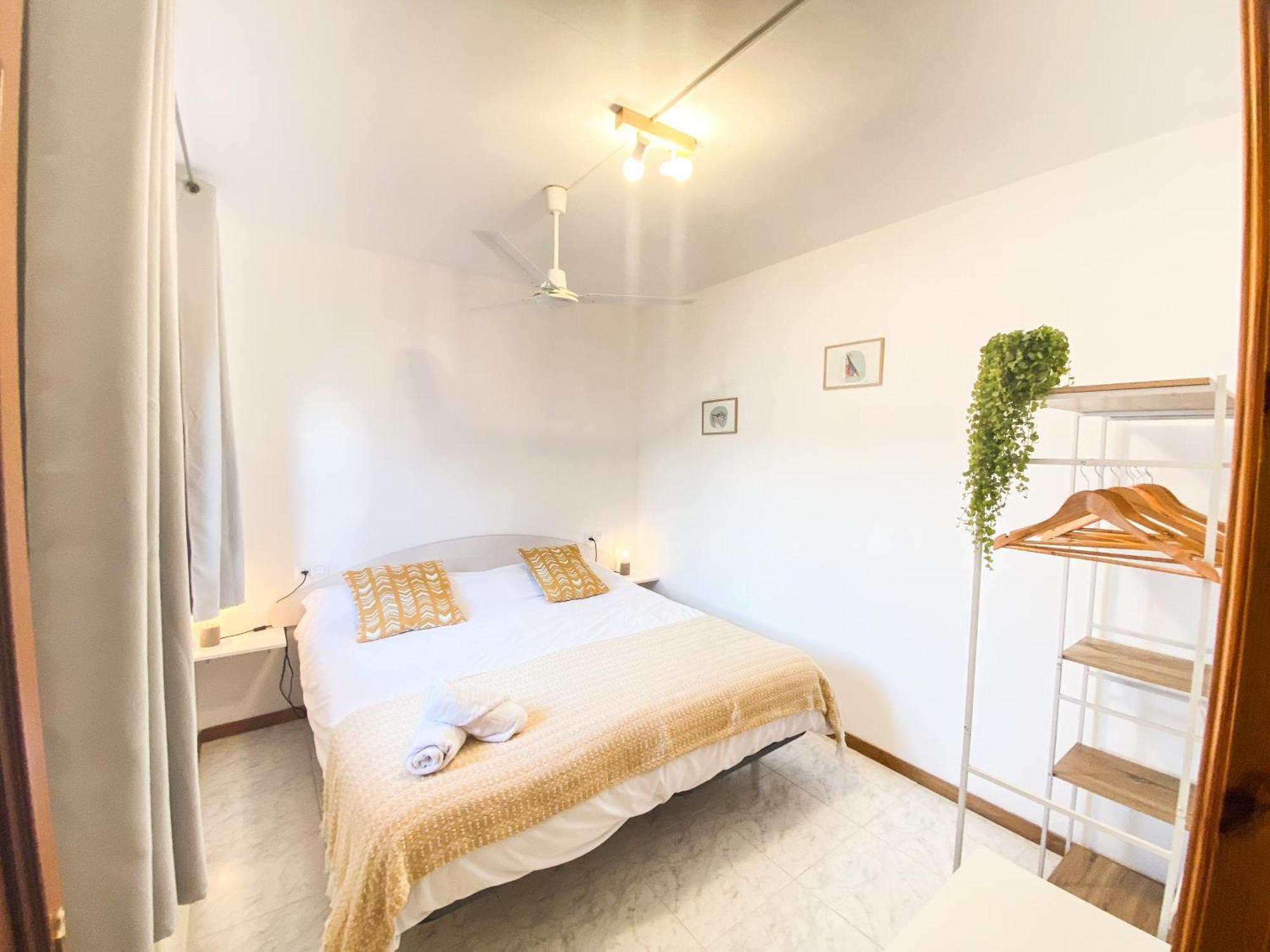 El Penell Apartament Llevant Vilamaniscle ภายนอก รูปภาพ