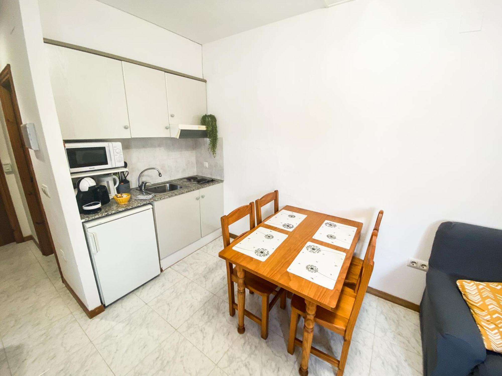 El Penell Apartament Llevant Vilamaniscle ภายนอก รูปภาพ